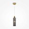 Подвесной светильник Antic E14х1 40Вт