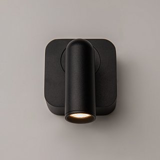 Настенный светильник (бра) Mirax 3000К 3Вт IP 20