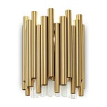 Настенный светильник (бра) Coliseo E14х1 60Вт