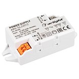 Блок питания ARV-SL24012 (24V, 0.5A, 12W) (Arlight, IP20 Пластик, 3 года)