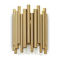 Настенный светильник (бра) Coliseo E14х1 60Вт