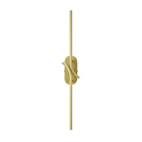 Настенный светильник (бра) Ренессанс / Renaissance 3000К 7Вт