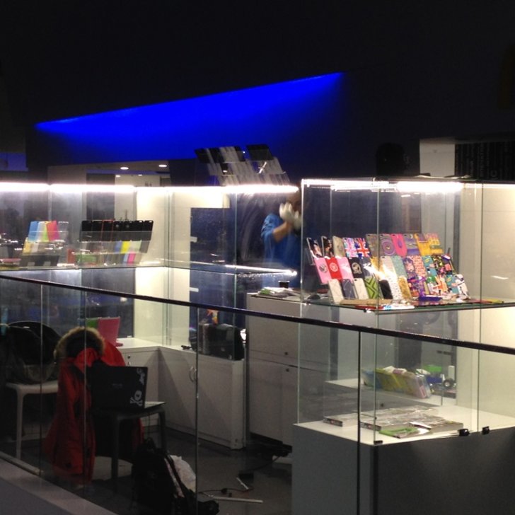 Светодиодная лента Arlight для подсветки витрин и полок