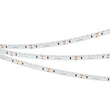 Светодиодная лента RS-S120-8mm 24V Blue (9.6 W/m, IP20, 3014, 5m) (Arlight, боковое свечение)