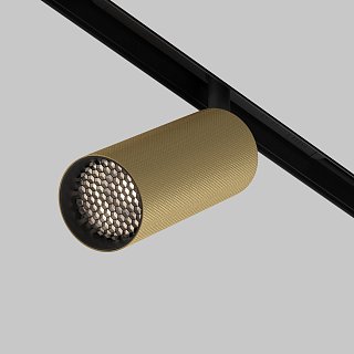 Трековый светильник Artisan Exility 4000K 12Вт 36°