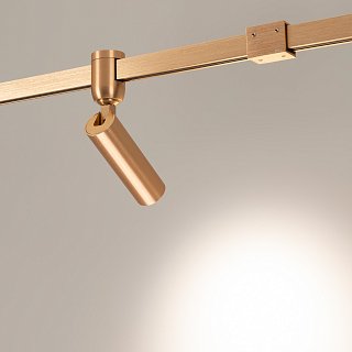 Светильник ART-APRIORI-SPOT-TURN-R38-8W Day4000 (GD, 36 deg, 48V) (Arlight, IP20 Металл, 3 года)