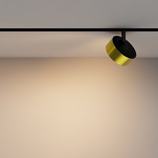 Трековый светильник Rado Exility 2700-6000K 18Вт 120° Dim Smart