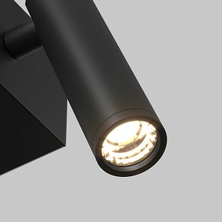 Настенный светильник (бра) Comodo 3000К 8Вт IP 20