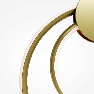 Подвесной светильник Link 3000К 20Вт