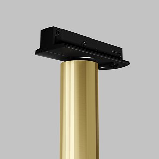 Трековый светильник Focus Dual Unity 4000K 6Вт 36°