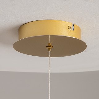 Подвесной светильник Foresight 3000К 8Вт