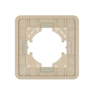 Рамка алюминиевая FRM-AKIRY-AL-1-GD (Arlight, -)