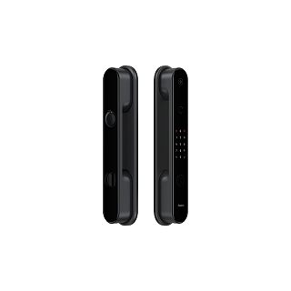 Умный дверной замок Aqara Door Lock D100 Zigbee Edition