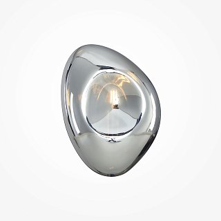 Настенный светильник (бра) Mabell E14х1 40Вт