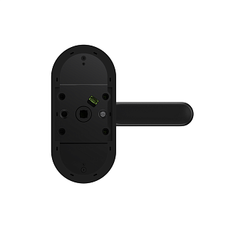 Умный замок U300 | Aqara Smart Lock U300, черный