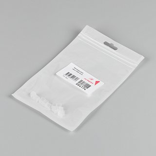 Заглушка для лент COB-6mm (Arlight, -)