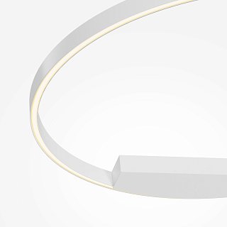 Настенный светильник (бра) Rim 3000-4000К 51Вт