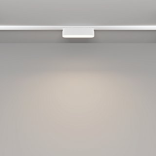 Трековый светильник Basis Radity 4000K 6Вт 120°