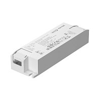 Источник тока DALI NFC DT8 45W 500-1400mA +PUSH DIM