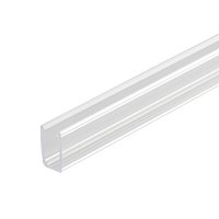Профиль ARL-WAVE-1010-1000 CLEAR (Arlight, Пластик)