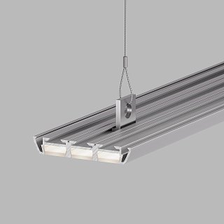 Проушина RING-ZD-SET (Arlight, Металл)