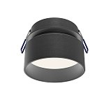 Встраиваемый светильник Amary GU10 10Вт