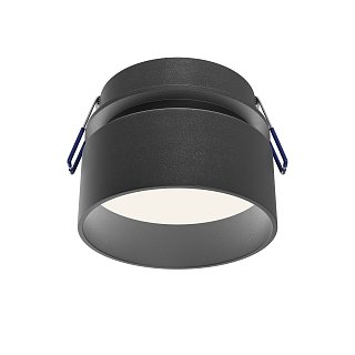 Встраиваемый светильник Amary GU10 10Вт