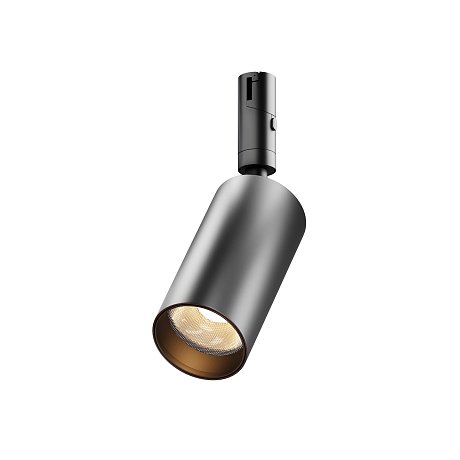 Трековый светильник Фокус / Focus Led 3000К 15Вт 36°