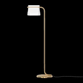 Напольный светильник (торшер) Cabaret 3000К 8Вт