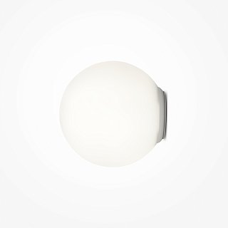 Настенный светильник (бра) Basic form E14х1 40Вт