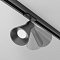 Трековый светильник Virar Unity GU10 10Вт