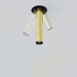 Встраиваемый светильник Focus T 4000K 7Вт 36°