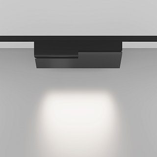 Трековый светильник Points Rot  Levity 4000К 12Вт 30°