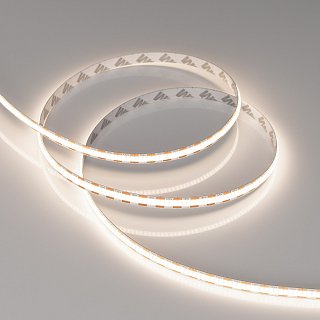 Светодиодная лента COB-X400-8mm 12V Day4000 (9 W/m, IP20, CSP, 2.5m) (Arlight, -)