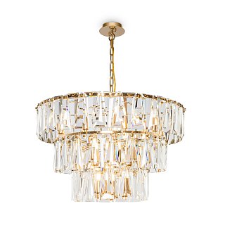 Подвесной светильник Puntes E14х18