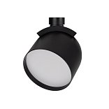 Светильник ART-INBELT-CUP-R100-8W Day4000-MIX (BK, 90 deg, 48V, DALI) (Arlight, IP20 Металл, 3 года)