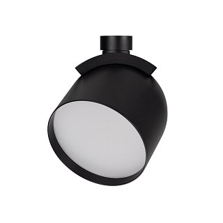 Светильник ART-INBELT-CUP-R100-8W Day4000-MIX (BK, 90 deg, 48V, DALI) (Arlight, IP20 Металл, 3 года)