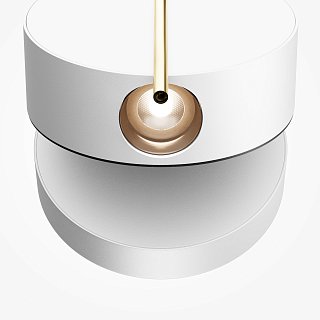 Настенный светильник (бра) Nuance 3000К 4Вт