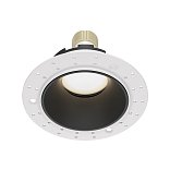 Встраиваемый светильник Share GU10 1x10Вт