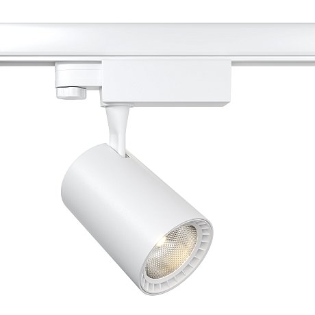 Трековый светильник Вуоро / Vuoro Trinity 3000K 26Вт 36°