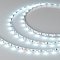 Светодиодная лента MINI-60-24V RGB 5mm (3535, 5m, LUX) (Arlight, 6 Вт/м, IP20)