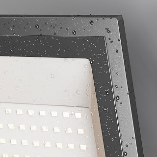 Прожектор Flood 4000К 150Вт IP 65