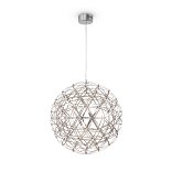 Подвесной светильник Freya FR5099PL-L45CH