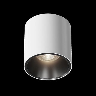 Потолочный светильник Alfa LED 4000K 1x12Вт 24°