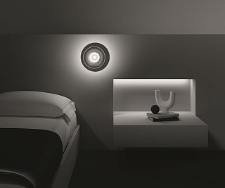 Настенный светильник (бра) Basic form G9х1