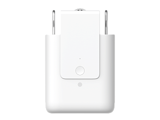 Мотор раздвижных штор Е1 (рельсовый карниз) | Aqara Curtain Driver E1