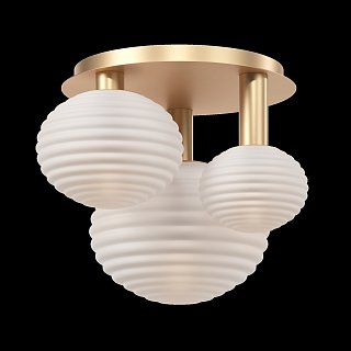 Потолочный светильник Reels E14х3