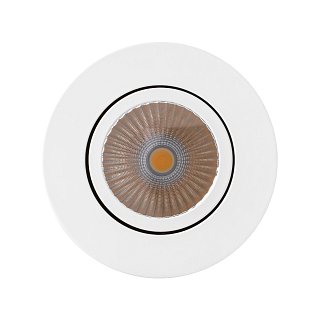 Светильник SP-FOCUS-R90-9W Day White (Arlight, IP20 Металл, 3 года)