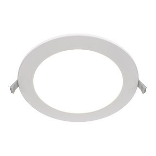 Встраиваемый светильник Stockton 4000K 1x18Вт 110° IP 44