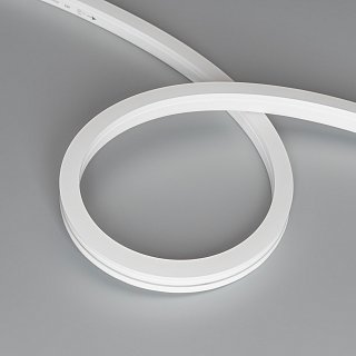 Лента герметичная SPI MOONLIGHT-SIDE-B84-12x17mm 24V RGB-PX7 (18 W/m, IP67, 5m, wire x2) (Arlight, Вывод прямой, 2 года)